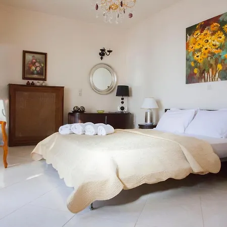 Contessina's House Breathtaking View 公寓 Fársa