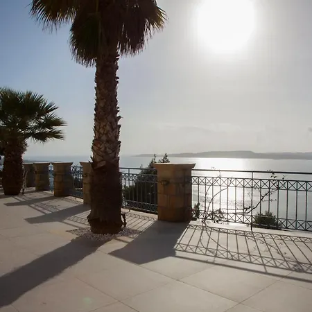 Contessina's House Breathtaking View