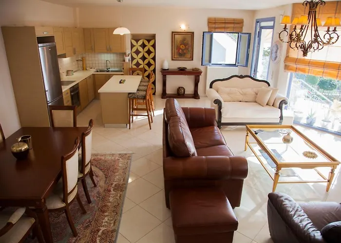 Contessina's House Breathtaking View Appartement *