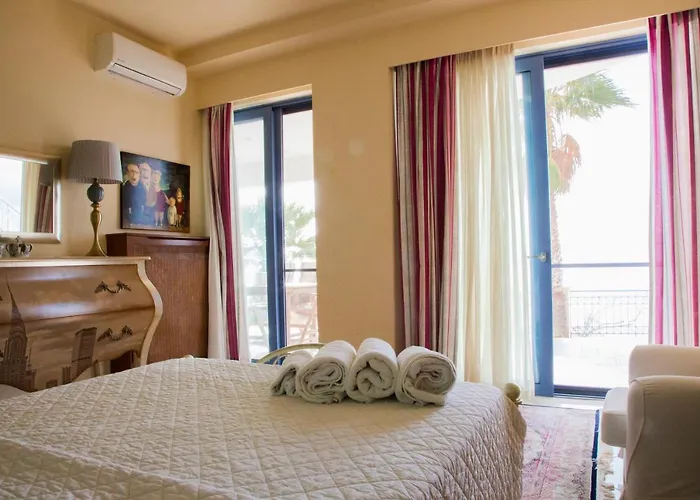 Appartement Contessina's House Breathtaking View *