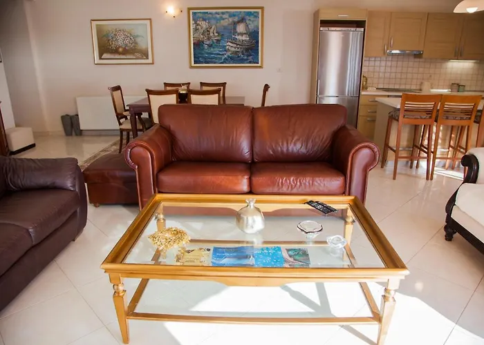 Contessina's House Breathtaking View Appartement *