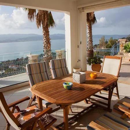 Contessina's House Breathtaking View *