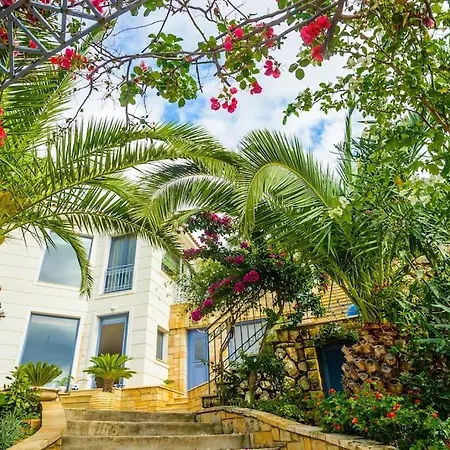 דירה Contessina's House Breathtaking View Fársa