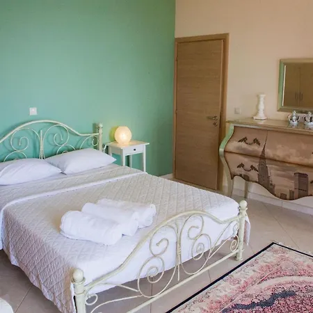 דירה Contessina's House Breathtaking View *