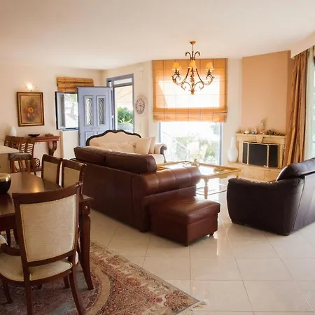 Contessina's House Breathtaking View דירה