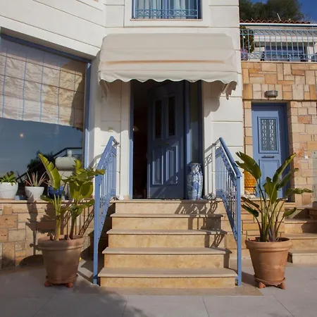 דירה Contessina's House Breathtaking View