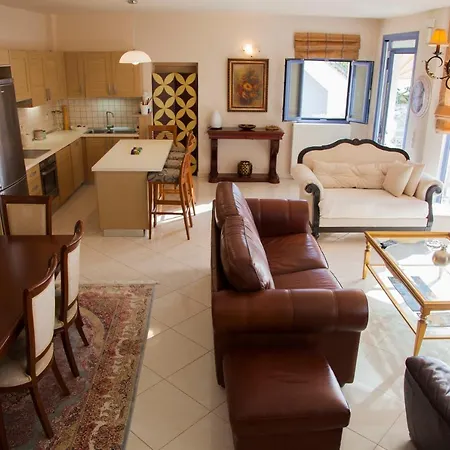 Contessina's House Breathtaking View דירה *