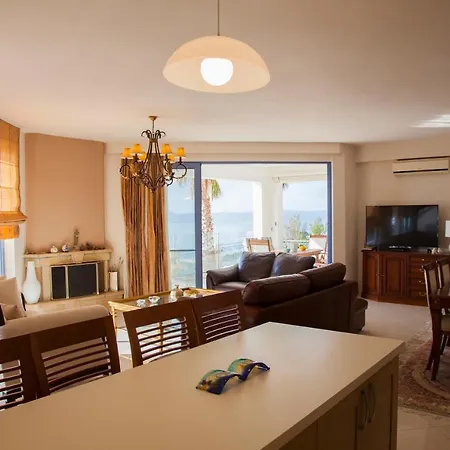 Contessina's House Breathtaking View Fársa