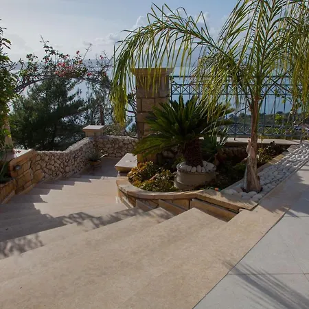 Apartment Contessina's House Breathtaking View Farsa