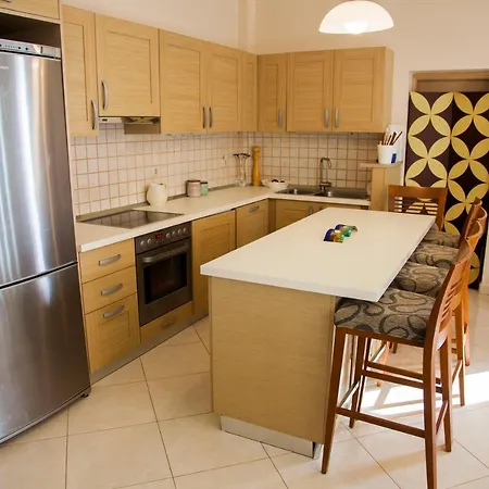 דירה Contessina's House Breathtaking View