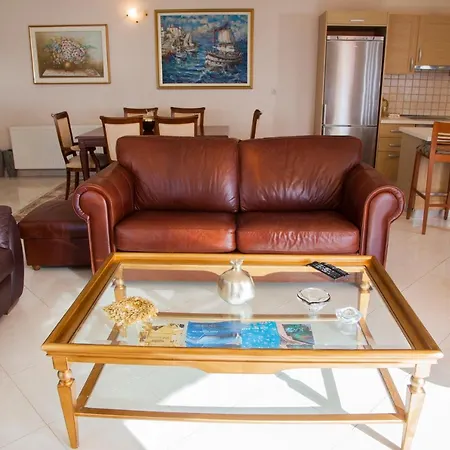 Contessina's House Breathtaking View דירה *